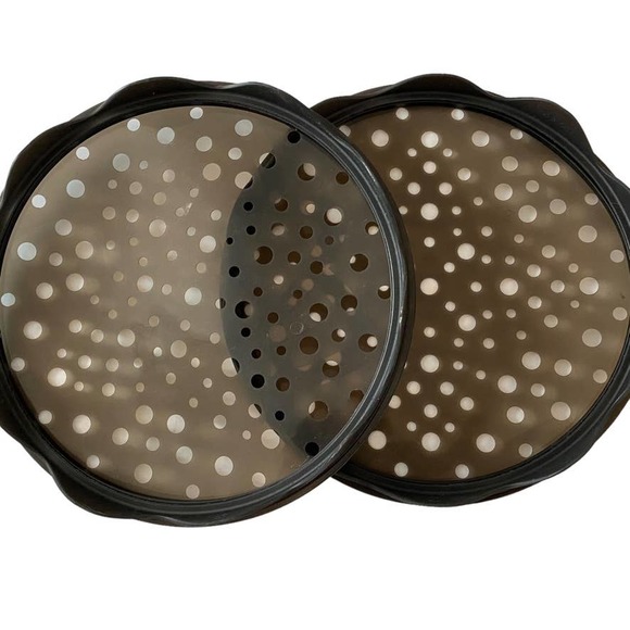 The Pampered Chef Kitchen The Pampered Chef Microwave Chip Maker